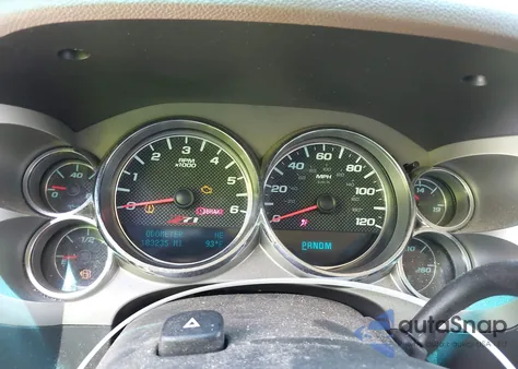 2013 Chevrolet Silverado 1500 Lt z USA, uszkodzony, nr VIN 3GCPKSE71DG105464